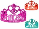 Fairy Princess Crowns